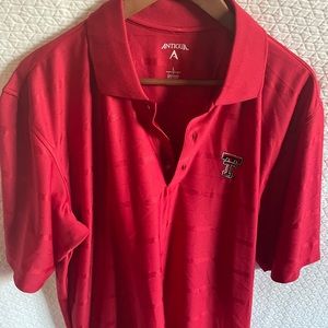 🐎 Go Raiders! Polo